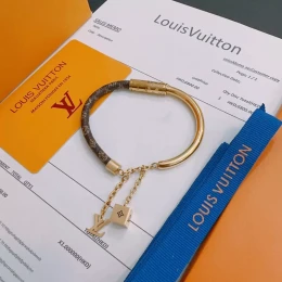 louis vuitton lv bracelets pour unisexe s_1270bb1